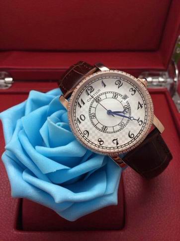 Cartier Watch 523